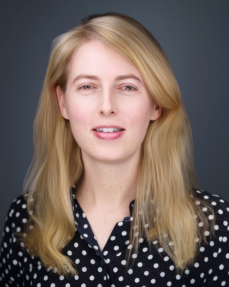 Dr. Carolan Constantine, M.D.